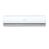 Aire Acondicionado Split Inverter Panasonic De 36k BTU | Operación Silenciosa - Blanco