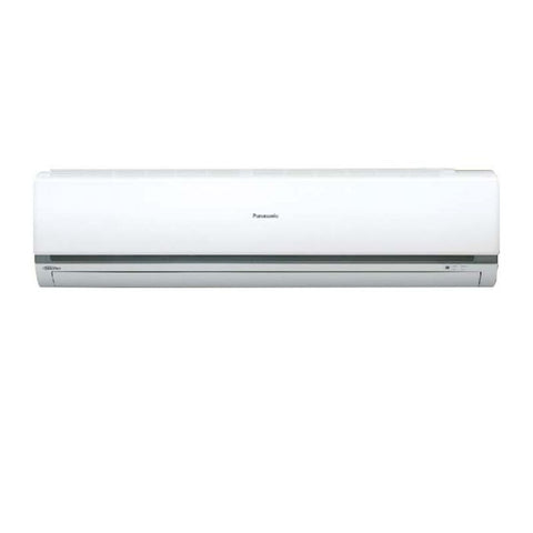 Aire Acondicionado Split Inverter Panasonic De 36k BTU | Operación Silenciosa - Blanco