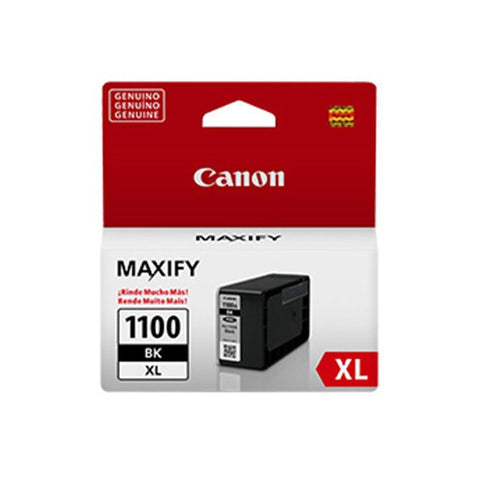 Marca: CANON, CONSUMIBLES PARA IMPRESIÓN, Tanque De Tinta Canon Pgi-1100 - Negro