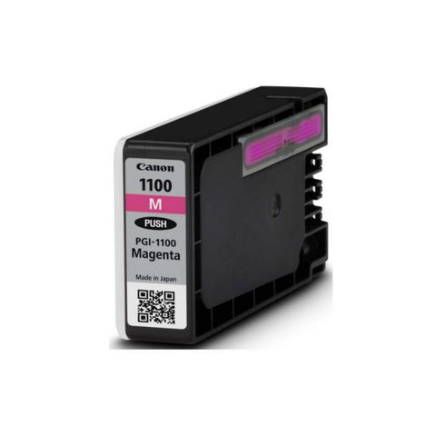 CANON | TINTA PARA MB2010 MAGENTA XL |1020PGS