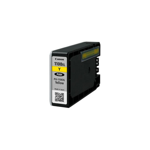 CANON | TINTA PARA MB2010 YELLOW XL | 1020PGS