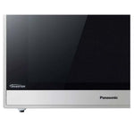 Marca: PANASONIC, MICROONDAS, Microonda Inverter Panasonic 2 cu.ft. | 1200 W | 10 Niveles - Plateado