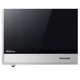 Marca: PANASONIC, MICROONDAS, Microonda Inverter Panasonic 2 cu.ft. | 1200 W | 10 Niveles - Plateado