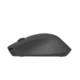 Marca: LOGITECH, MOUSE, MOUSE INALÁMBRICO LOGITECH 910004284 NANO RECEPTOR -NEGRO