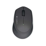 Marca: LOGITECH, MOUSE, MOUSE INALÁMBRICO LOGITECH 910004284 NANO RECEPTOR -NEGRO