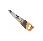 Serrucho luctador stanley de madera de 22", Stanley