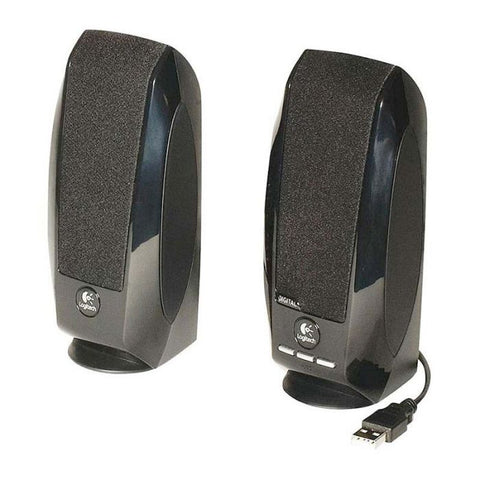 Marca: LOGITECH, PARLANTES PARA PC, LOGITECH - PARLANTE MULTIMEDIA