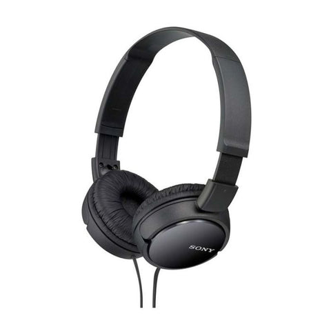 Marca: SONY, REGULARES, SONY - AUDÍFONOS DE DIADEMA - NEGRO