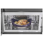 Marca: FRIGIDAIRE, MICROONDAS, Microonda Y Convección Frigidaire Professional 1.8P3 - Acero Inoxidable