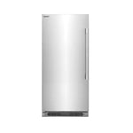 Marca: FRIGIDAIRE, CONGELADORES, Congelador Profesional Frigidaire De Una Puerta | 19 cu. ft. | Acero Inoxidable | Smudge-Proof - Plateado
