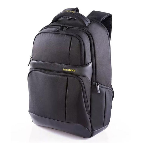 MOCHILA SAMSONITE IKONN III LAPTOP BACKPACK - NEGRO