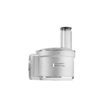 Kitchen Aid | Accesorio Procesador de alimento para batidora | Plata