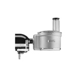 Kitchen Aid | Accesorio Procesador de alimento para batidora | Plata