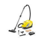 Marca: KARCHER, ASPIRADORAS, ASPIRADOR KARCHER CON FILTRO DE AGUA DS 5.800