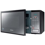 Marca: SAMSUNG, MICROONDAS, Microondas Samsung 0.8 cu.ft. | 23 L - Negro