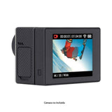 Pantalla LCD Touch desmontable para camara GOPRO Hero 4 Hero 3 Hero 3