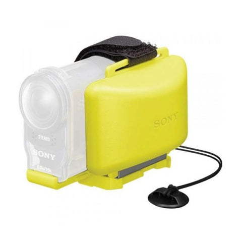 Correa Para El Flotador Sony Action Cam - Negro