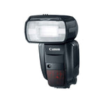 Canon Flash Speedlite 600EX-RT - Negro