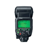 Canon Flash Speedlite 600EX-RT - Negro