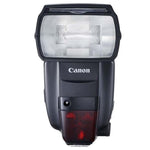 Canon Flash Speedlite 600EX-RT - Negro
