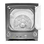 Marca: MABE, CENTROS DE LAVADO, Centro De Lavado Eléctrico Mabe De 17 Kg - Gris