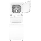 Marca: MABE, CENTROS DE LAVADO, Centro de Lavado a Gas MABE 17 kg blanco