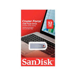 Memoria USB 32gb cruzer