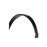 KLIP XTREME |HANDSET WIRED ON EAR VOL MIC | SGL 3.5mm | Negro