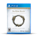 Marca: PLAYSTATION 4, VIDEOJUEGOS, The Elder Scrolls | PlayStation 4