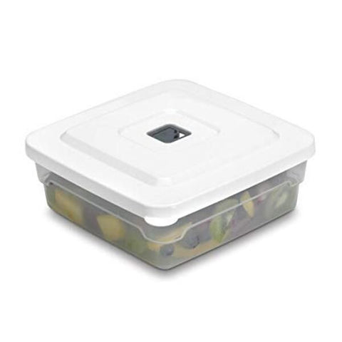 Marca: CUISINART, OTROS UTENSILIOS, RECIPIENTE PARA SELLADOR AL VACÍO CUISINART VSC225SQ-BLANCO