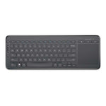 Teclado All in One Puerto USB