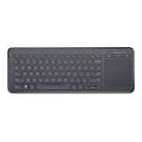 Teclado All in One Puerto USB
