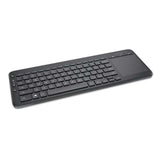 Teclado All in One Puerto USB