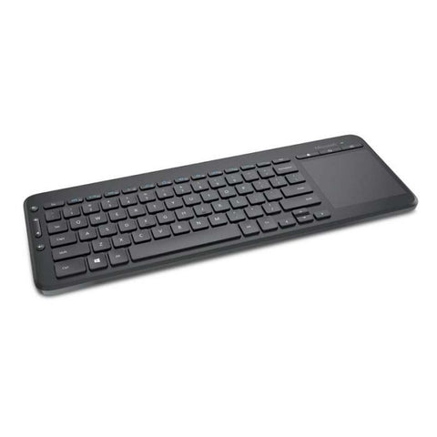 Teclado All in One Puerto USB