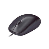 Marca: LOGITECH, MOUSE, MOUSE LOGITECH M90, ALÁMBRICO, USB, 1000DPI - NEGRO