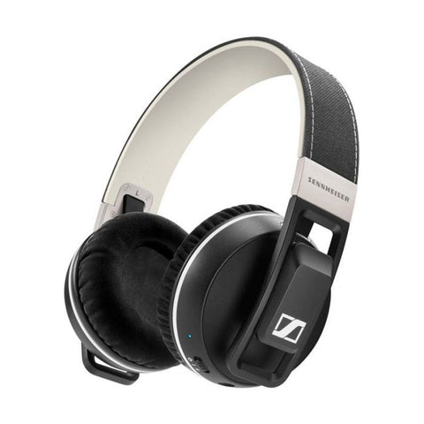 Marca: SENNHEISER, AUDIFONOS INALÁMBRICOS, SENNHEISER AUDIFONO INALAMBRICO C BLUETOOTH URBANITE XL BLACK