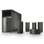 Sistema de altavoces para cine en casa Acoustimass® 10 Serie V