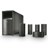 Sistema de altavoces para cine en casa Acoustimass® 10 Serie V