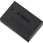 BATERÍA PARA CÁMARAS CANON RECARGABLE LPE17