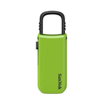 16GB MEMORIA VERDE USB 2 0 FLASH DRIVE