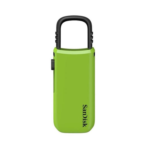 16GB MEMORIA VERDE USB 2 0 FLASH DRIVE