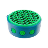 Parlante Inalambrico Green