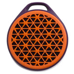 Parlante Inalambrico Orange