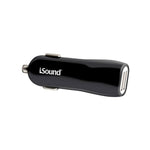 CARGADOR DUAL PARA AUTO