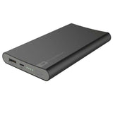 Marca: GP, CABLES CARGADORES Y BATERÍAS, GP PORTABLE POWER BANK - NEGRO