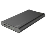 Marca: GP, CABLES CARGADORES Y BATERÍAS, GP PORTABLE POWER BANK - NEGRO