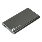Marca: GP, CABLES CARGADORES Y BATERÍAS, GP PORTABLE POWER BANK - NEGRO