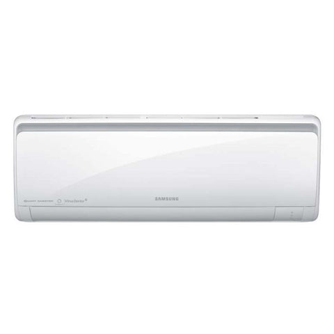 A A 9K FSC1438 BTU INVERTER EER 12 3 50 PERC Ahorro de energia Protector de voltage integrado MPI Virus Doctor