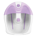 Marca: CONAIR, MASAJEADORES, BAÑERA DE HIDROMASAJE CONAIR FB3 - PARA PIES CON VIBRACIÓN Y CALOR