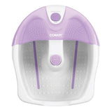 Marca: CONAIR, MASAJEADORES, BAÑERA DE HIDROMASAJE CONAIR FB3 - PARA PIES CON VIBRACIÓN Y CALOR
